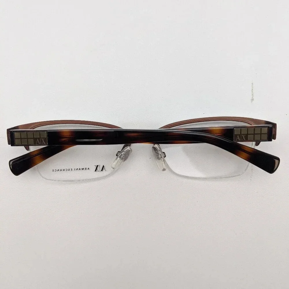 Armani Exchange frame 10